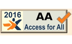 Access for All 600 371